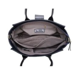 Sac à Main Femme Réalisé En Simili Cuir De Couleur Unie -Accessoires De Mode pdtimg 5014496hd