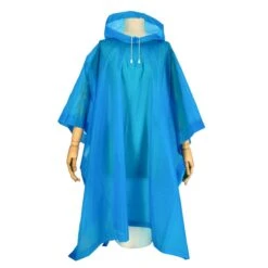 Assortiment Poncho De Pluie En PVC Pour Adulte -Accessoires De Mode pdtimg 5014853hd