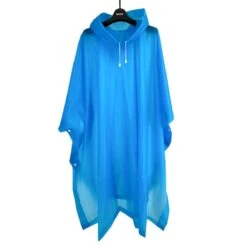 Assortiment Poncho De Pluie En PVC Pour Adulte -Accessoires De Mode pdtimg 5014854hd