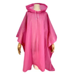 Assortiment Poncho De Pluie En PVC Pour Adulte -Accessoires De Mode pdtimg 5014858hd