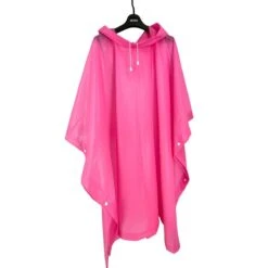 Assortiment Poncho De Pluie En PVC Pour Adulte -Accessoires De Mode pdtimg 5014859hd