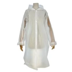 Manteau Imperméable Multifonctionnel Résistant à L'eau 16 Manteau Imperméable Multifonctionnel Résistant à L'eau -Accessoires De Mode pdtimg 5014877hd