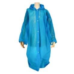 Manteau Imperméable Multifonctionnel Résistant à L'eau 18 Manteau Imperméable Multifonctionnel Résistant à L'eau -Accessoires De Mode pdtimg 5014879hd