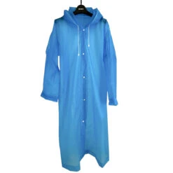 Manteau Imperméable Multifonctionnel Résistant à L'eau 19 Manteau Imperméable Multifonctionnel Résistant à L'eau -Accessoires De Mode pdtimg 5014880hd