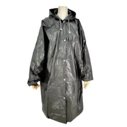 Manteau Imperméable Multifonctionnel Résistant à L'eau 20 Manteau Imperméable Multifonctionnel Résistant à L'eau -Accessoires De Mode pdtimg 5014881hd