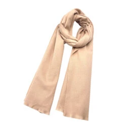 Écharpe Coloris Uni Dans Un Design Rectangulaire -Accessoires De Mode pdtimg 5016089hd