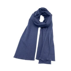 Écharpe Coloris Uni Dans Un Design Rectangulaire -Accessoires De Mode pdtimg 5016091hd