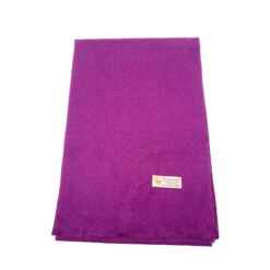 Écharpe Coloris Uni Dans Un Design Rectangulaire -Accessoires De Mode pdtimg 5016100hd