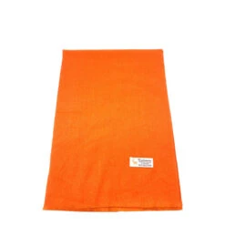 Écharpe Coloris Uni Dans Un Design Rectangulaire -Accessoires De Mode pdtimg 5016102hd