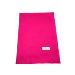 Écharpe Coloris Uni Dans Un Design Rectangulaire -Accessoires De Mode pdtimg 5016104hd