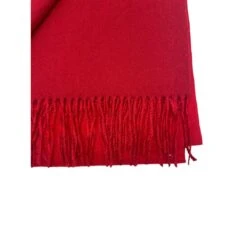 Écharpe En Double Face Unie Différente De Chaque Côté -Accessoires De Mode pdtimg 5016163hd