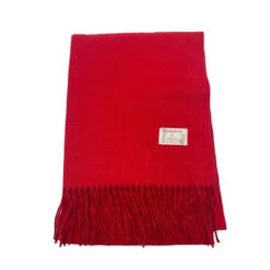 Écharpe En Double Face Unie Différente De Chaque Côté -Accessoires De Mode pdtimg 5016164hd