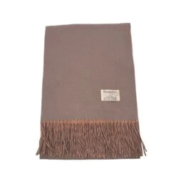 Écharpe En Double Face Unie Différente De Chaque Côté -Accessoires De Mode pdtimg 5016167hd