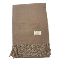 Écharpe En Double Face Unie Différente De Chaque Côté -Accessoires De Mode pdtimg 5016170hd