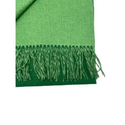 Écharpe En Double Face Unie Différente De Chaque Côté -Accessoires De Mode pdtimg 5016172hd