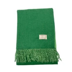 Écharpe En Double Face Unie Différente De Chaque Côté -Accessoires De Mode pdtimg 5016173hd