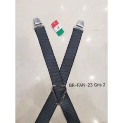 Bretelles élastiques En Forme X Avec Impression Décorative 19 Bretelles élastiques En Forme X Avec Impression Décorative -Accessoires De Mode pdtimg 5019511hd