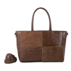 Sac Rectangulaire Design Multimatière Aux Beaux Motifs 29 Sac Rectangulaire Design Multimatière Aux Beaux Motifs -Accessoires De Mode pdtimg 5022979hd