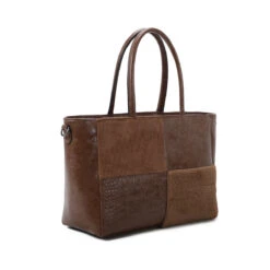 Sac Rectangulaire Design Multimatière Aux Beaux Motifs 18 Sac Rectangulaire Design Multimatière Aux Beaux Motifs -Accessoires De Mode pdtimg 5022980hd