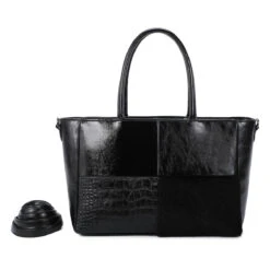 Sac Rectangulaire Design Multimatière Aux Beaux Motifs 21 Sac Rectangulaire Design Multimatière Aux Beaux Motifs -Accessoires De Mode pdtimg 5022983hd