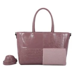 Sac Rectangulaire Design Multimatière Aux Beaux Motifs 23 Sac Rectangulaire Design Multimatière Aux Beaux Motifs -Accessoires De Mode pdtimg 5022985hd