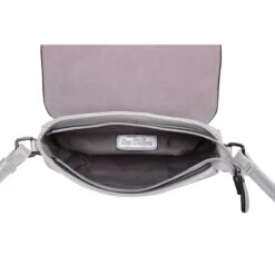 Sac à Rabat Aimanté Avec Boucle Et Clous Décoratifs -Accessoires De Mode pdtimg 5023053hd