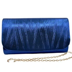 Pochette De Soirée Effet Brillant Fermeture Boutonnée à Rabat 15 Pochette De Soirée Effet Brillant Fermeture Boutonnée à Rabat -Accessoires De Mode pdtimg 5023604hd