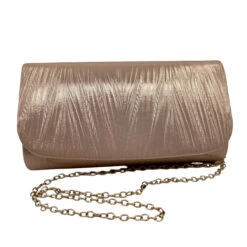 Pochette De Soirée Effet Brillant Fermeture Boutonnée à Rabat 16 Pochette De Soirée Effet Brillant Fermeture Boutonnée à Rabat -Accessoires De Mode pdtimg 5023605hd