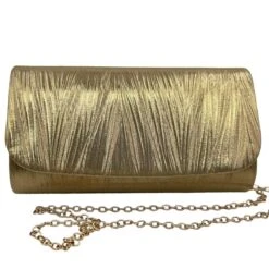 Pochette De Soirée Effet Brillant Fermeture Boutonnée à Rabat 17 Pochette De Soirée Effet Brillant Fermeture Boutonnée à Rabat -Accessoires De Mode pdtimg 5023606hd