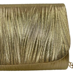 Pochette De Soirée Effet Brillant Fermeture Boutonnée à Rabat 18 Pochette De Soirée Effet Brillant Fermeture Boutonnée à Rabat -Accessoires De Mode pdtimg 5023607hd