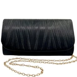 Pochette De Soirée Effet Brillant Fermeture Boutonnée à Rabat 19 Pochette De Soirée Effet Brillant Fermeture Boutonnée à Rabat -Accessoires De Mode pdtimg 5023608hd