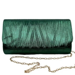 Pochette De Soirée Effet Brillant Fermeture Boutonnée à Rabat 21 Pochette De Soirée Effet Brillant Fermeture Boutonnée à Rabat -Accessoires De Mode pdtimg 5023610hd