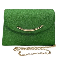 Pochette Soirée Avec Accents Scintillants à Rabat Aimanté 29 Pochette Soirée Avec Accents Scintillants à Rabat Aimanté -Accessoires De Mode pdtimg 5023626hd