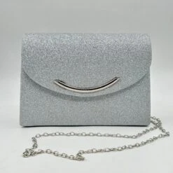 Pochette Soirée Avec Accents Scintillants à Rabat Aimanté 18 Pochette Soirée Avec Accents Scintillants à Rabat Aimanté -Accessoires De Mode pdtimg 5023628hd