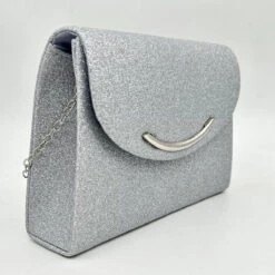 Pochette Soirée Avec Accents Scintillants à Rabat Aimanté 19 Pochette Soirée Avec Accents Scintillants à Rabat Aimanté -Accessoires De Mode pdtimg 5023629hd