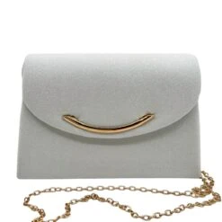 Pochette Soirée Avec Accents Scintillants à Rabat Aimanté 21 Pochette Soirée Avec Accents Scintillants à Rabat Aimanté -Accessoires De Mode pdtimg 5023631hd