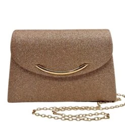 Pochette Soirée Avec Accents Scintillants à Rabat Aimanté 23 Pochette Soirée Avec Accents Scintillants à Rabat Aimanté -Accessoires De Mode pdtimg 5023633hd