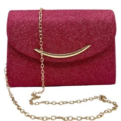 Pochette Soirée Avec Accents Scintillants à Rabat Aimanté 25 Pochette Soirée Avec Accents Scintillants à Rabat Aimanté -Accessoires De Mode pdtimg 5023635hd