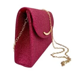 Pochette Soirée Avec Accents Scintillants à Rabat Aimanté 26 Pochette Soirée Avec Accents Scintillants à Rabat Aimanté -Accessoires De Mode pdtimg 5023636hd