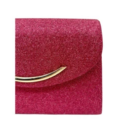 Pochette Soirée Avec Accents Scintillants à Rabat Aimanté 27 Pochette Soirée Avec Accents Scintillants à Rabat Aimanté -Accessoires De Mode pdtimg 5023637hd