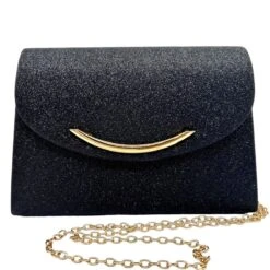 Pochette Soirée Avec Accents Scintillants à Rabat Aimanté 28 Pochette Soirée Avec Accents Scintillants à Rabat Aimanté -Accessoires De Mode pdtimg 5023638hd