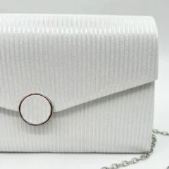 Sac De Soirée Style Brillant Caractérisée Par Des Rayures -Accessoires De Mode pdtimg 5023642hd