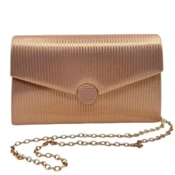 Sac De Soirée Style Brillant Caractérisée Par Des Rayures -Accessoires De Mode pdtimg 5023644hd