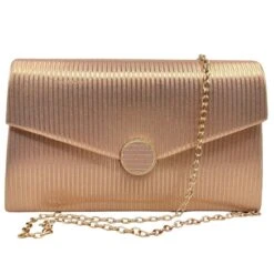 Sac De Soirée Style Brillant Caractérisée Par Des Rayures -Accessoires De Mode pdtimg 5023645hd