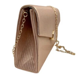 Sac De Soirée Style Brillant Caractérisée Par Des Rayures -Accessoires De Mode pdtimg 5023646hd