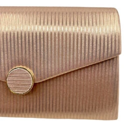 Sac De Soirée Style Brillant Caractérisée Par Des Rayures -Accessoires De Mode pdtimg 5023647hd