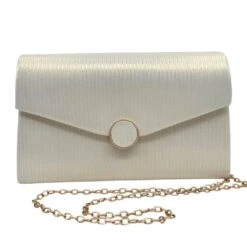 Sac De Soirée Style Brillant Caractérisée Par Des Rayures -Accessoires De Mode pdtimg 5023648hd