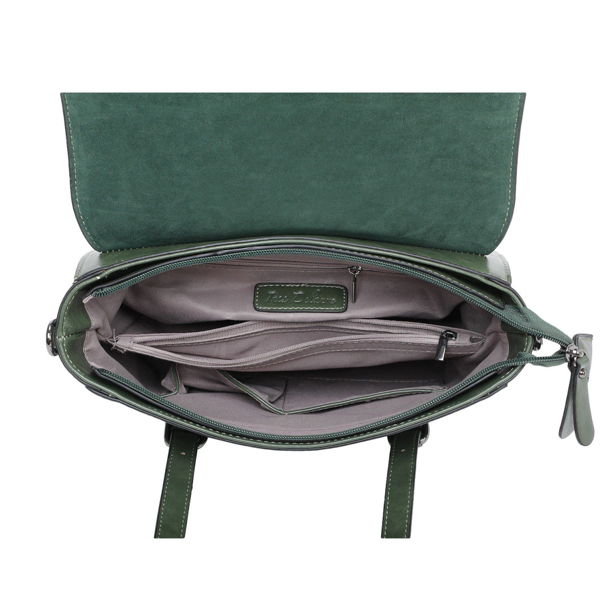 Sac De Forme Cartable Avec 2 Sangles Réglables 12 Sac De Forme Cartable Avec 2 Sangles Réglables – Image 10