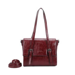 Sac De Forme Cartable Avec 2 Sangles Réglables 26 Sac De Forme Cartable Avec 2 Sangles Réglables -Accessoires De Mode pdtimg 5030683hd