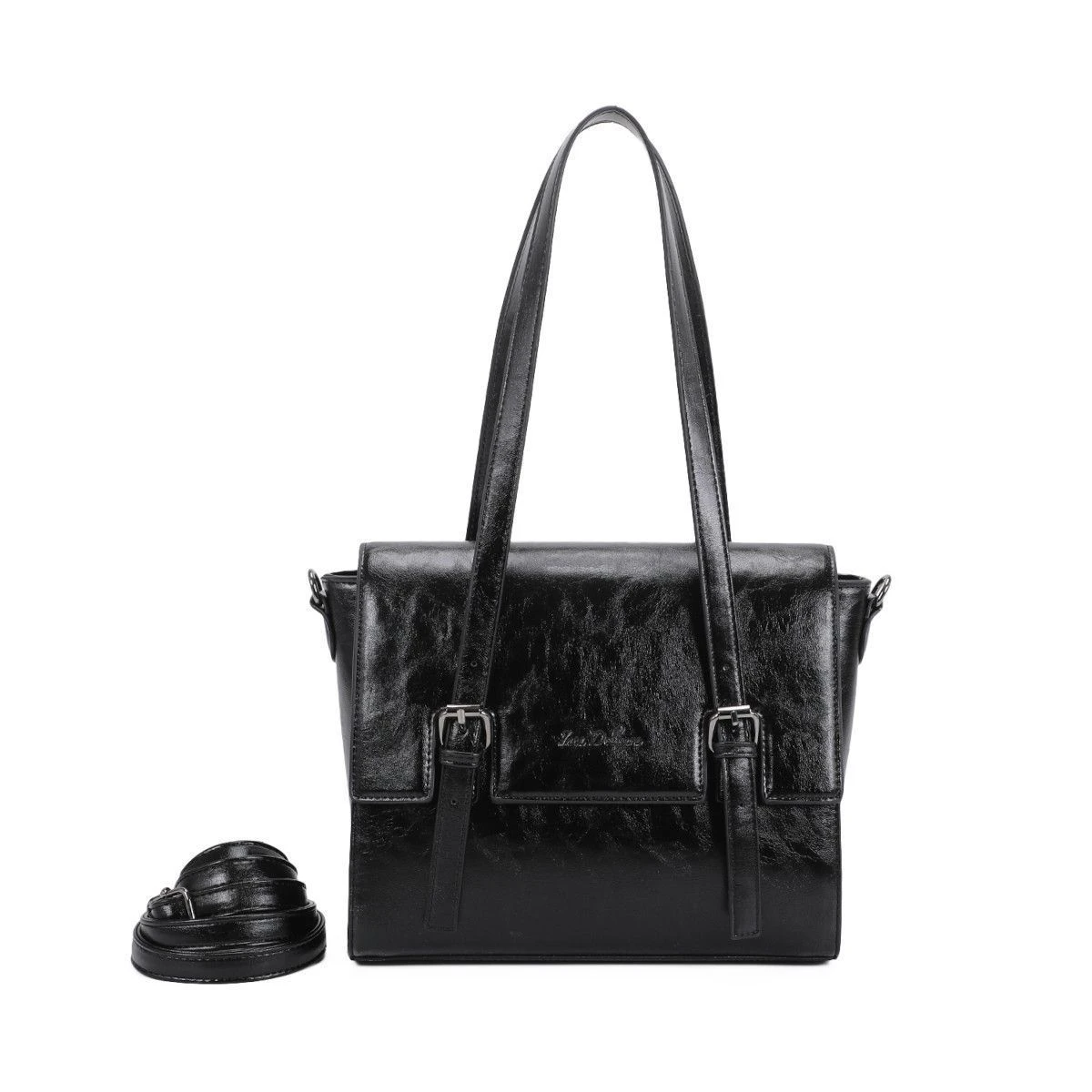 Sac De Forme Cartable Avec 2 Sangles Réglables 15 Sac De Forme Cartable Avec 2 Sangles Réglables – Image 13